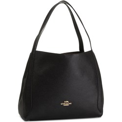 Shopper bag Coach na ramię  - zdjęcie produktu
