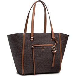 Shopper bag Michael Kors elegancka  - zdjęcie produktu