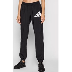Adidas spodnie damskie dresowe  - zdjęcie produktu