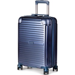 Puccini torba podróżna niebieska  - zdjęcie produktu