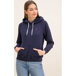 Bluza damska Polo Ralph Lauren bez wzorów  - zdjęcie produktu