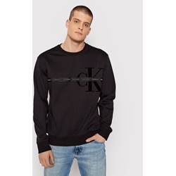 Bluza męska Calvin Klein w stylu młodzieżowym  - zdjęcie produktu
