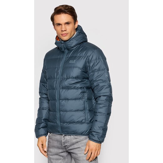 Kurtka męska Jack Wolfskin zimowa