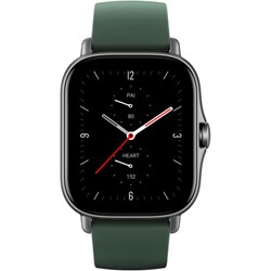 Zielony zegarek Amazfit  - zdjęcie produktu