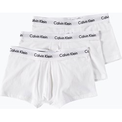 Majtki męskie Calvin Klein  - zdjęcie produktu