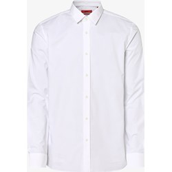 Koszula męska Hugo Boss bawełniana  - zdjęcie produktu