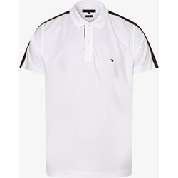 T-shirt męski Tommy Hilfiger z krótkim rękawem  - zdjęcie produktu