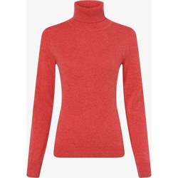 Różowy sweter damski Franco Callegari  - zdjęcie produktu