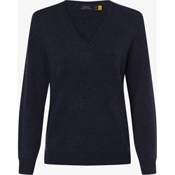Sweter damski Polo Ralph Lauren - vangraaf - zdjęcie produktu
