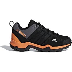 Adidas buty sportowe dziecięce sznurowane  - zdjęcie produktu