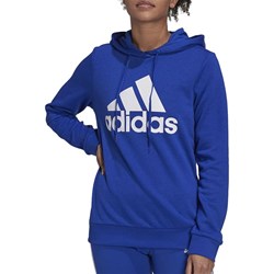 Bluza damska Adidas z napisami  - zdjęcie produktu