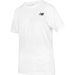T-shirt męski New Balance  - zdjęcie produktu