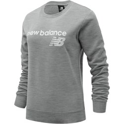 Bluza damska New Balance w sportowym stylu  - zdjęcie produktu