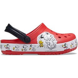 Klapki dziecięce Crocs - streetstyle24.pl - zdjęcie produktu