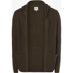 Sweter męski zielony Redefined Rebel  - zdjęcie produktu