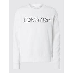 Calvin Klein bluza męska młodzieżowa  - zdjęcie produktu