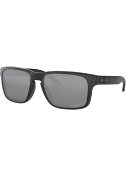 Oakley Okulary przeciwsłoneczne  HOLBROOK PRIZM™ Matte Black / Prizm Black Oakley O-shop.com | Oakley® Authorized Dealer  - kod rabatowy