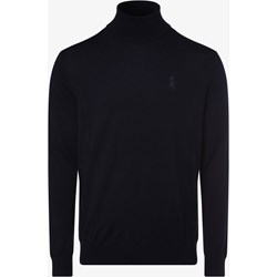 Sweter męski Polo Ralph Lauren bez wzorów  - zdjęcie produktu