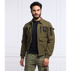 Kurtka męska Aeronautica Militare - Gomez Fashion Store - zdjęcie produktu