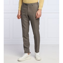 Spodnie męskie Oscar Jacobson - Gomez Fashion Store - zdjęcie produktu
