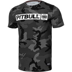 T-shirt męski Pit Bull - pitbull.pl - zdjęcie produktu