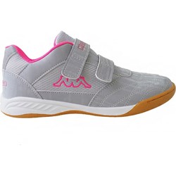 Buty sportowe dziecięce Kappa na rzepy  - zdjęcie produktu