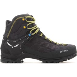 SALEWA buty trekkingowe męskie gore-tex sportowe  - zdjęcie produktu