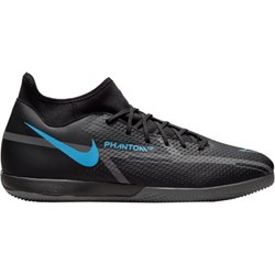 Buty sportowe męskie Nike skórzane wiązane  - zdjęcie produktu
