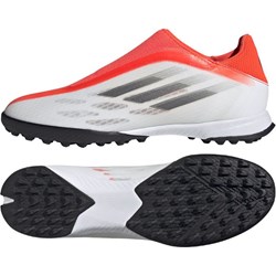 Buty sportowe męskie Adidas messi sznurowane  - zdjęcie produktu