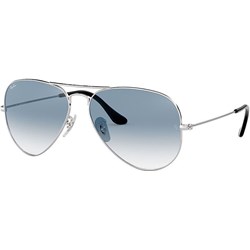 Okulary przeciwsłoneczne damskie Ray-Ban - ANSWEAR.com - zdjęcie produktu