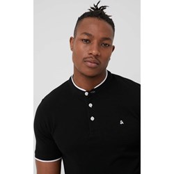 T-shirt męski Jack & Jones - ANSWEAR.com - zdjęcie produktu