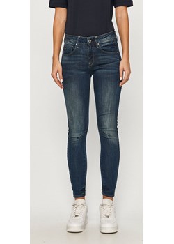 G-Star Raw - Jeansy promocja ANSWEAR.com - kod rabatowy