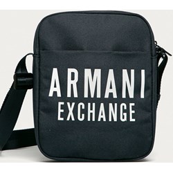 Saszetka Armani Exchange - ANSWEAR.com - zdjęcie produktu