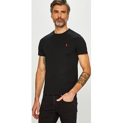 T-shirt męski Polo Ralph Lauren - ANSWEAR.com - zdjęcie produktu