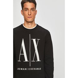 Bluza męska Armani Exchange - ANSWEAR.com - zdjęcie produktu