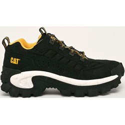 Buty sportowe męskie Caterpillar sznurowane  - zdjęcie produktu