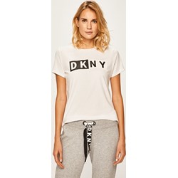 Bluzka damska DKNY - ANSWEAR.com - zdjęcie produktu