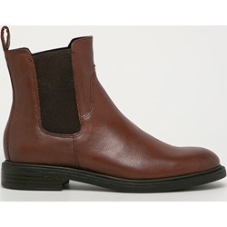 Botki Vagabond - ANSWEAR.com - zdjęcie produktu