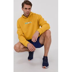Bluza męska Reebok w sportowym stylu  - zdjęcie produktu