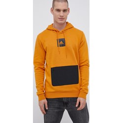 Bluza męska Adidas w sportowym stylu bawełniana  - zdjęcie produktu