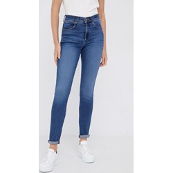 Wrangler jeansy damskie  - zdjęcie produktu