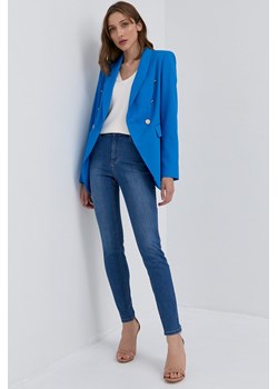 Morgan - Jeansy Pam Morgan ANSWEAR.com - kod rabatowy