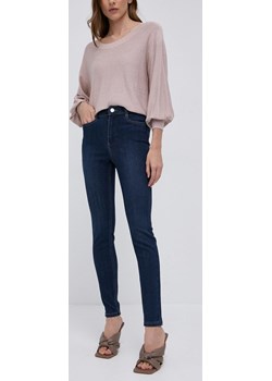 Morgan - Jeansy Pam Morgan ANSWEAR.com - kod rabatowy