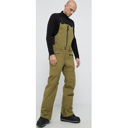 Spodnie męskie Burton sportowe  - zdjęcie produktu