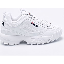 Buty sportowe damskie Fila - ANSWEAR.com - zdjęcie produktu