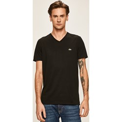 T-shirt męski Lacoste - ANSWEAR.com - zdjęcie produktu