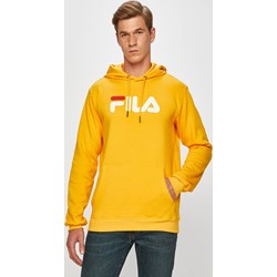 Bluza męska Fila - ANSWEAR.com - zdjęcie produktu