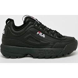 Buty sportowe damskie Fila - ANSWEAR.com - zdjęcie produktu