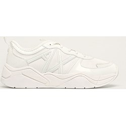 Buty sportowe damskie Armani Exchange - ANSWEAR.com - zdjęcie produktu