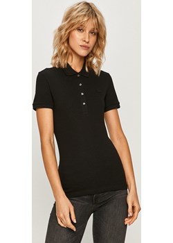 Answear - T-shirt FLOW czarny Answear promocyjna cena ANSWEAR.com  - kod rabatowy